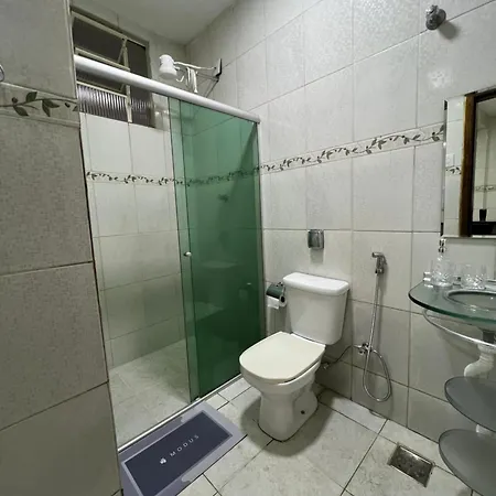 Apartamento Central Ipatinga Exterior photo