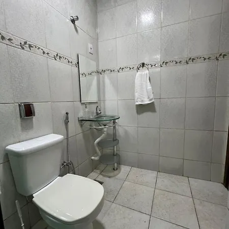 Apartamento Central Ipatinga Exterior photo