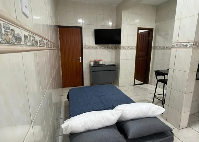 Apartamento Central