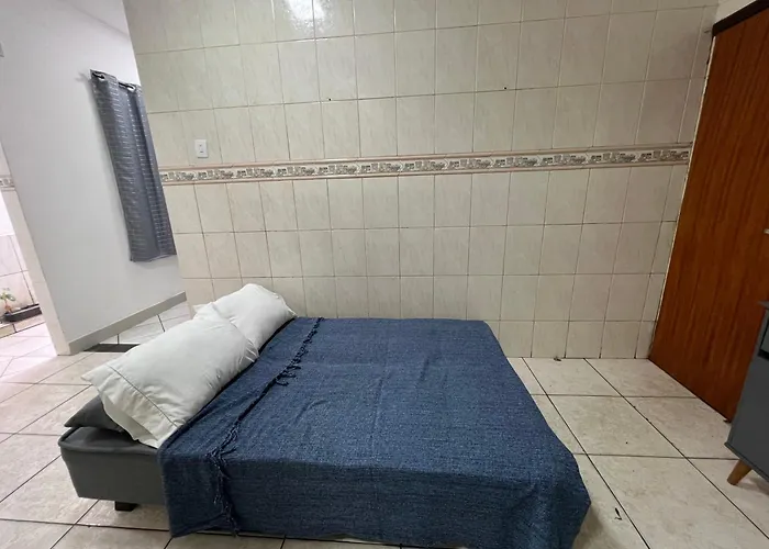Apartamento Central
