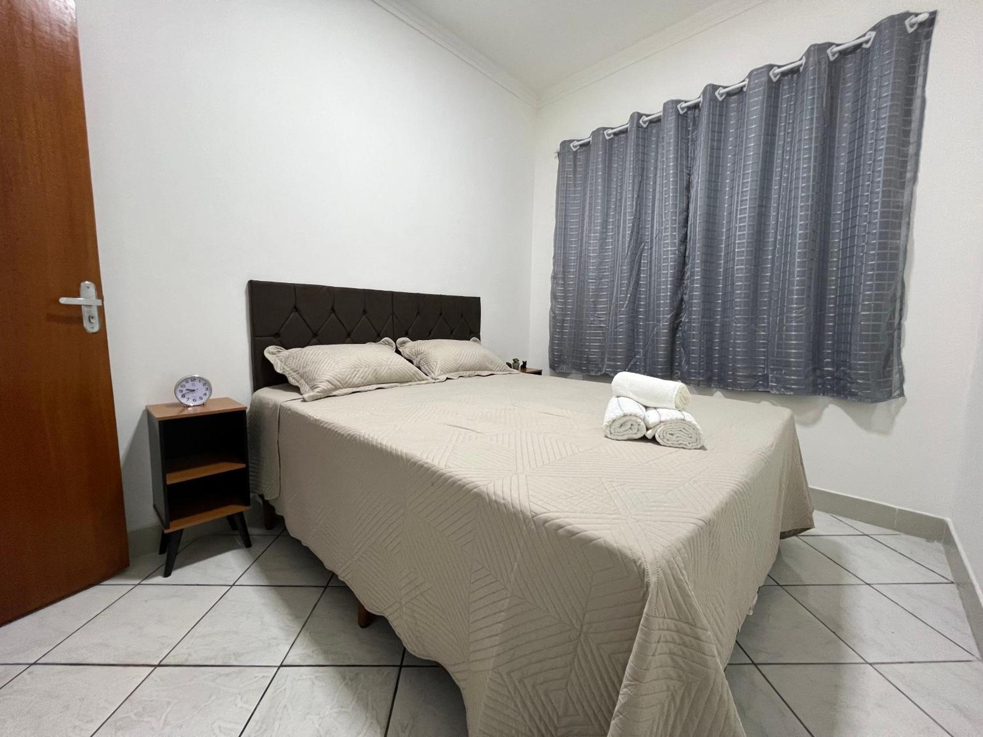 Apartamento Central *
