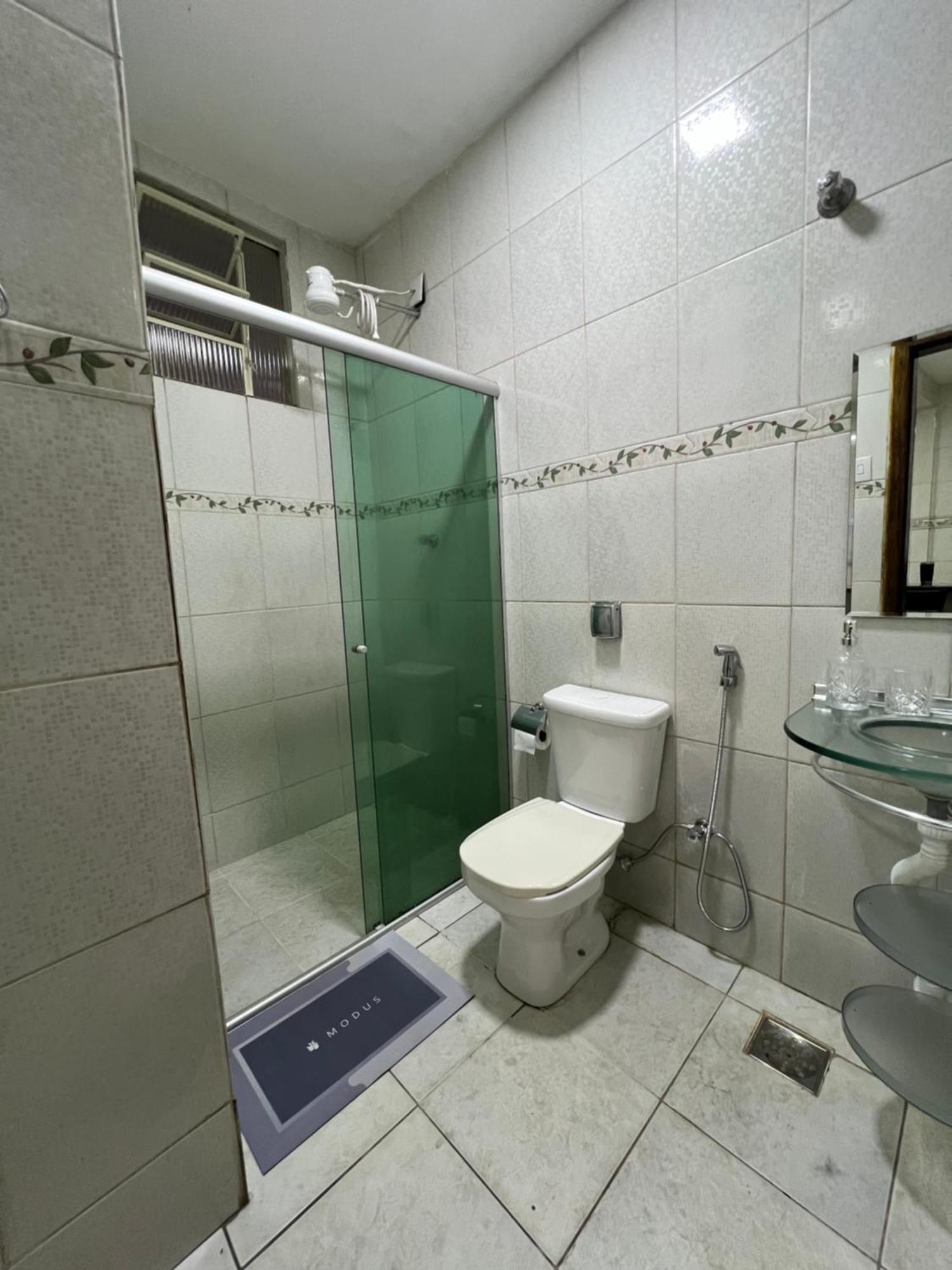 Apartamento Central Apartment Ipatinga