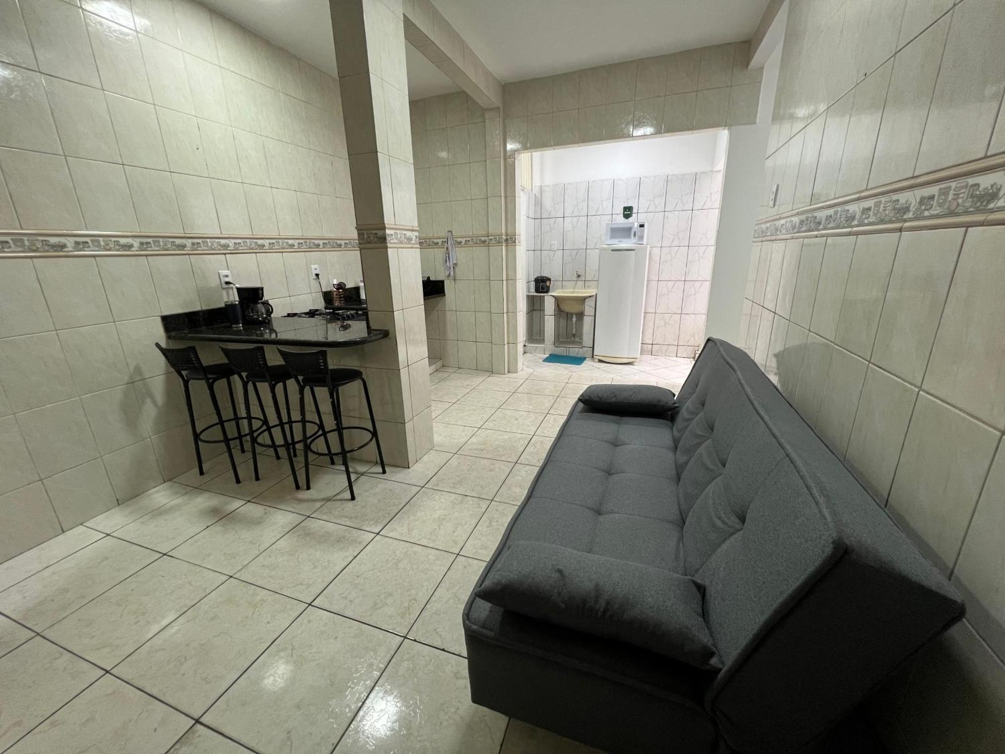 Apartamento Central