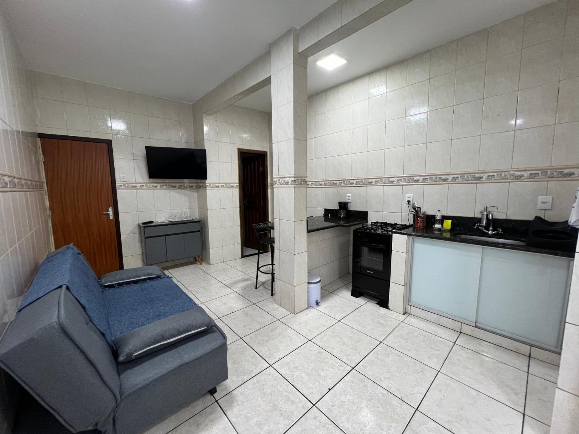 Apartamento Central Apartment Ipatinga