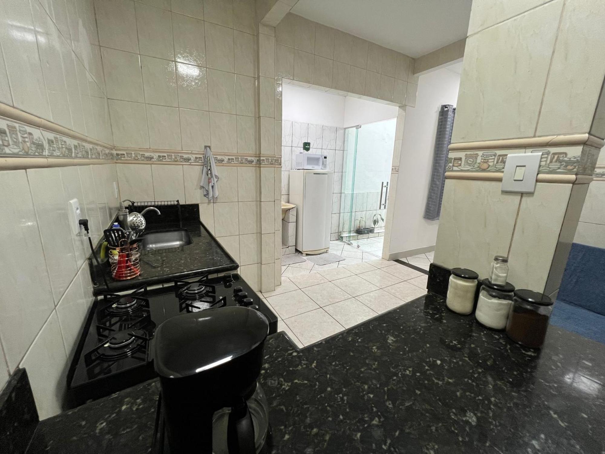 Apartamento Central Apartment